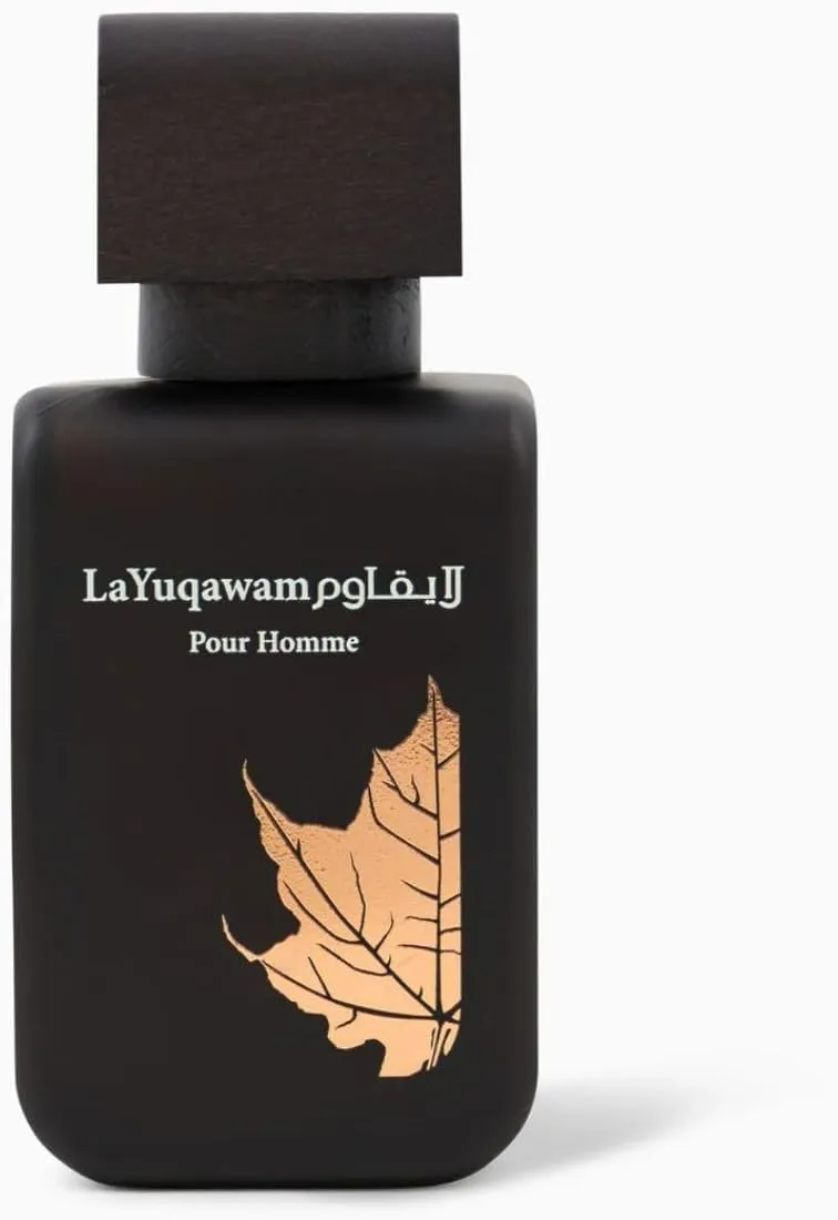 Rasasi La Yuqawam Homme, Eau de Parfum 75 ml para hombre