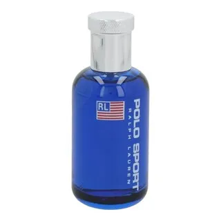 Ralph Lauren Polo Sport, Eau de Toilette 75 ml para hombre