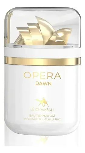 Emper Opera Dawan, Eau de Parfum 100 ml para mujer