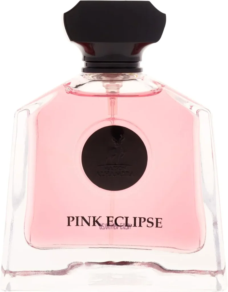 Maison Alhambra Pink Eclipse, Eau de Parfum 100 ml para mujer