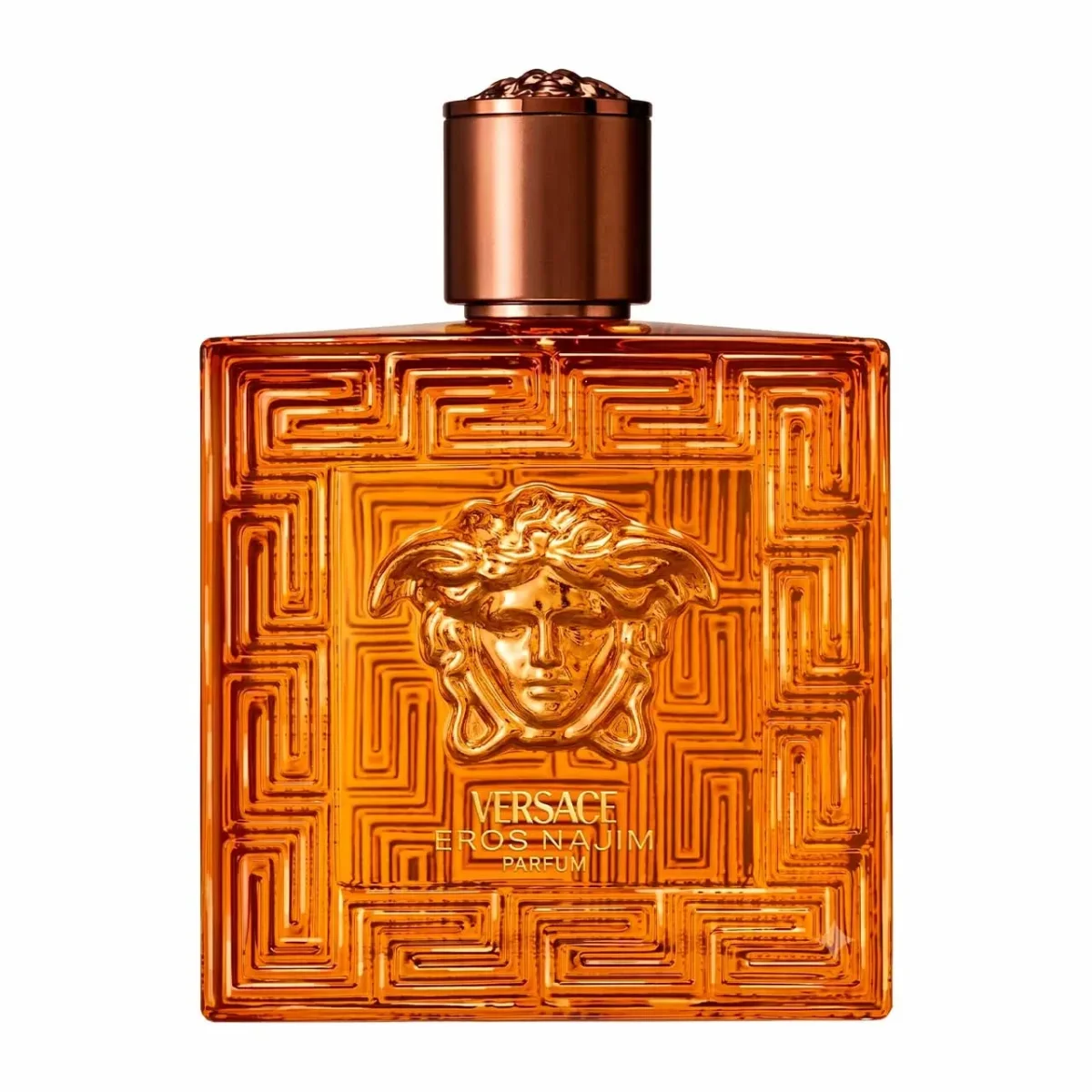 Versace Eros Najim, Parfum 100 ml para hombre