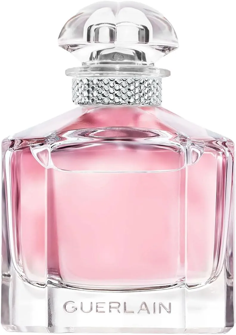 Guerlain Mon Guerlain Sparkling Bouquet, Eau de Parfum 100 ml para mujer