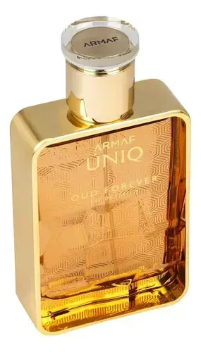 Armaf Uniq Oud Forever, Eau de Parfum 100 ml unisex