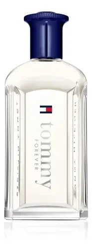 Tommy Hilfiger Tommy Forever, Eau de Toilette 100 ml para hombre