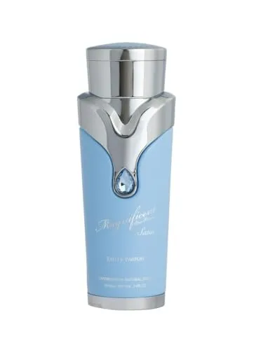 Armaf Magnificent Satin, Eau de Parfum 100 ml para hombre