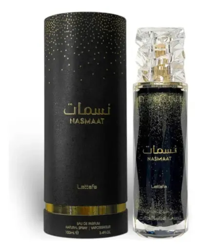 Lattafa Nasmaat, Eau de Parfum 100 ml unisex