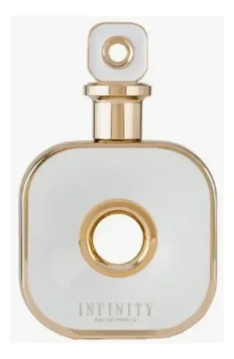 Armaf Infinity Gold, Eau de Parfum 100 ml para mujer