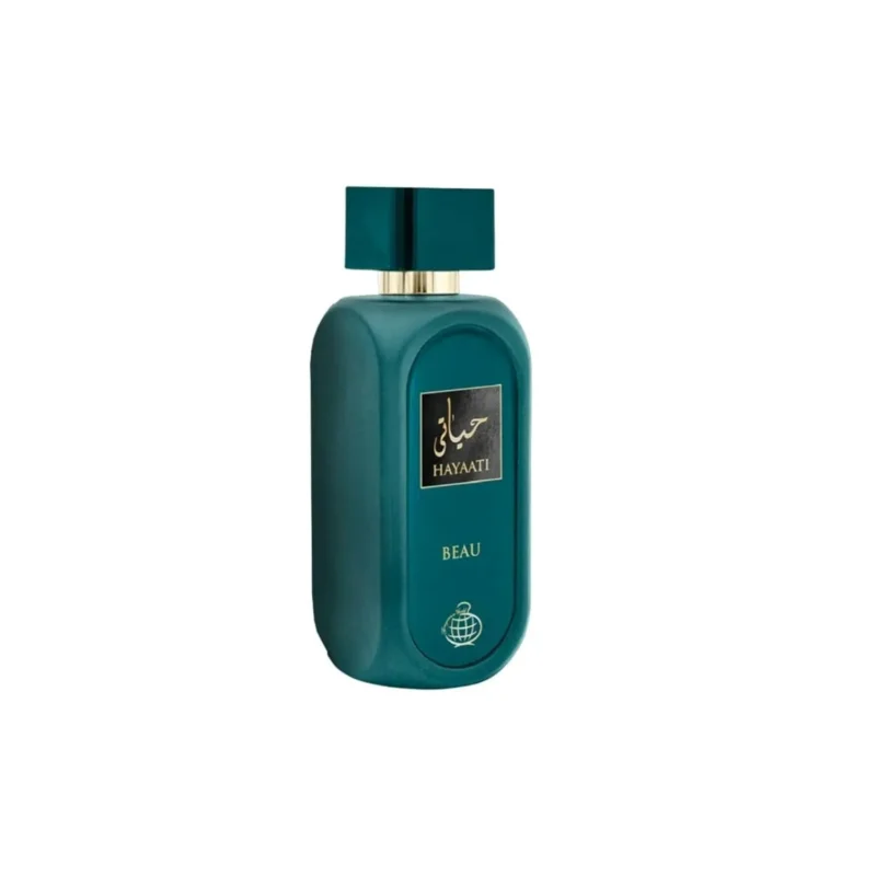 Fragrance World Hayaati Beau, Eau de Parfum 100 ml para mujer
