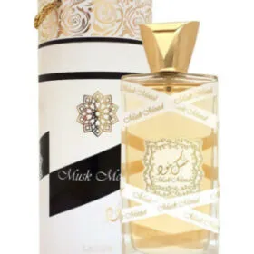 Lattafa Musk Mood, Eau de Parfum 100 ml unisex