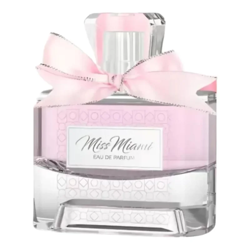 Emper Miss Miami, Eau de Parfum 100 ml para mujer