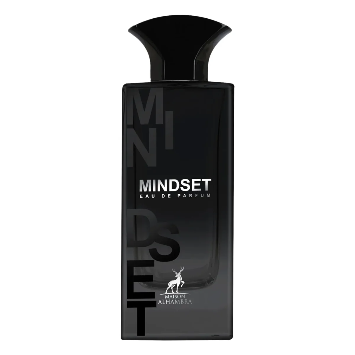 Maison Alhambra Mindset, Eau de Parfum 100 ml para hombre