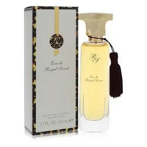 Five Star Fragrance Eau de Royal Secret, Eau de Toilette 100 ml para mujer