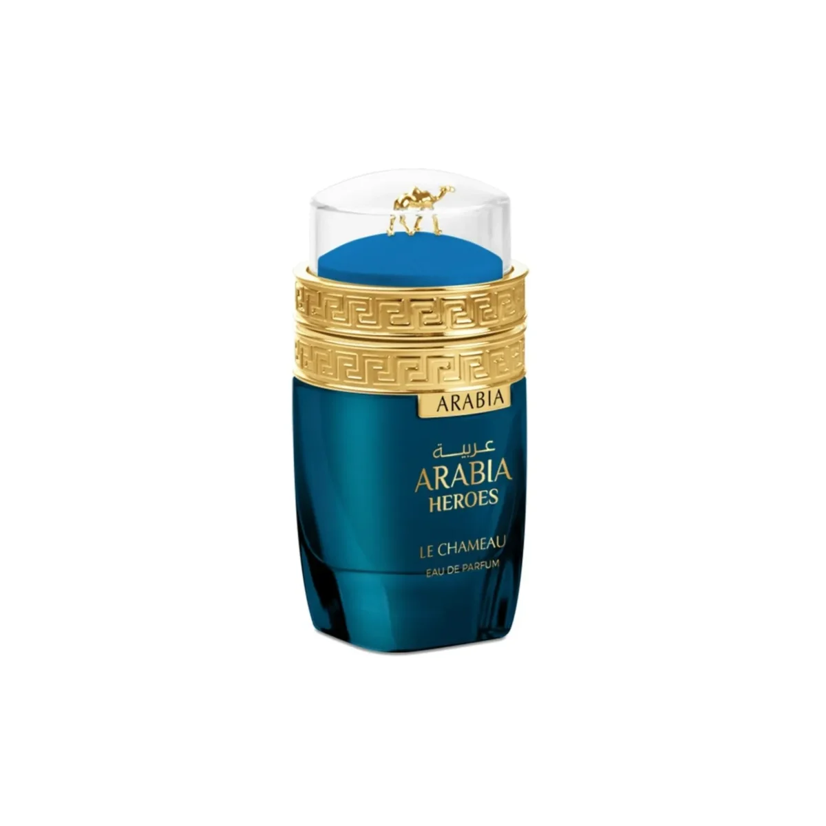 Emper Arabia Heroes, Eau de Parfum 100 ml para hombre