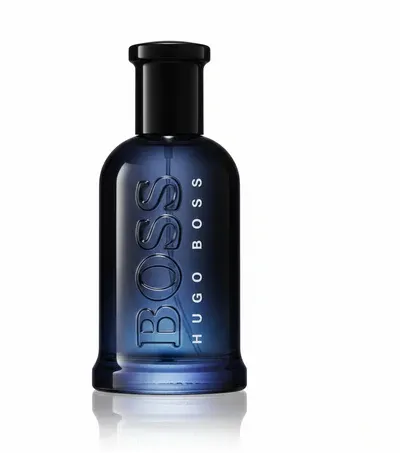 Hugo Boss Boss Bottled Night, Eau de Toilette 200 ml para hombre