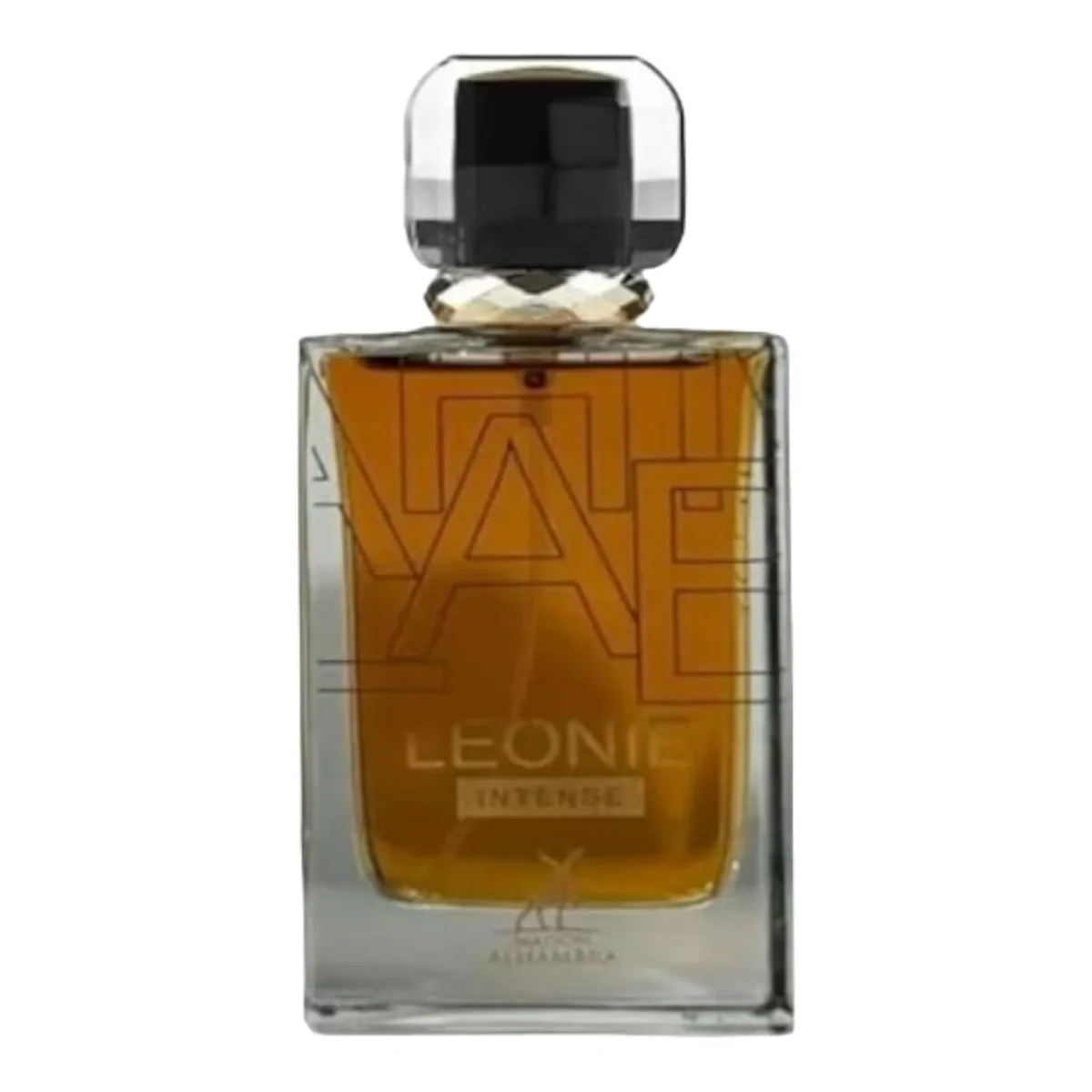 Maison Alhambra Leonie Intense, Eau de Parfum 100 ml para mujer