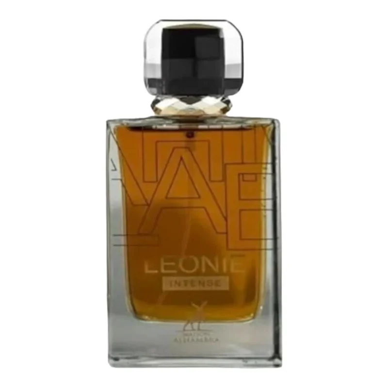 Maison Alhambra Leonie Intense, Eau de Parfum 100 ml para mujer