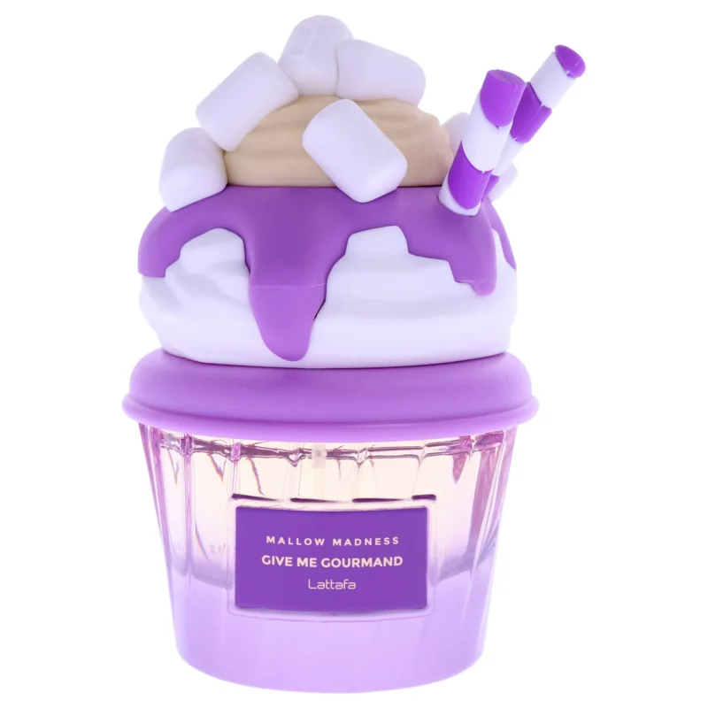 Lattafa Mallow Madness, Eau de Parfum 75 ml para mujer