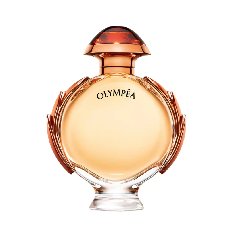 Rabanne Olympéa Intense, Eau de Parfum 80 ml para mujer