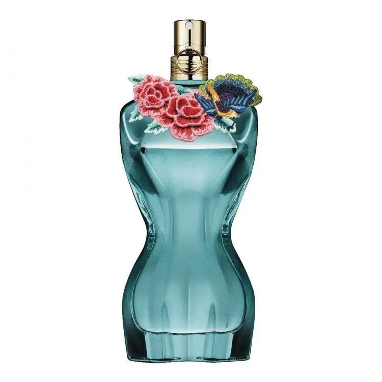 Jean Paul Gaultier La Belle Fleur Terrible, Eau de Parfum 100 ml para mujer