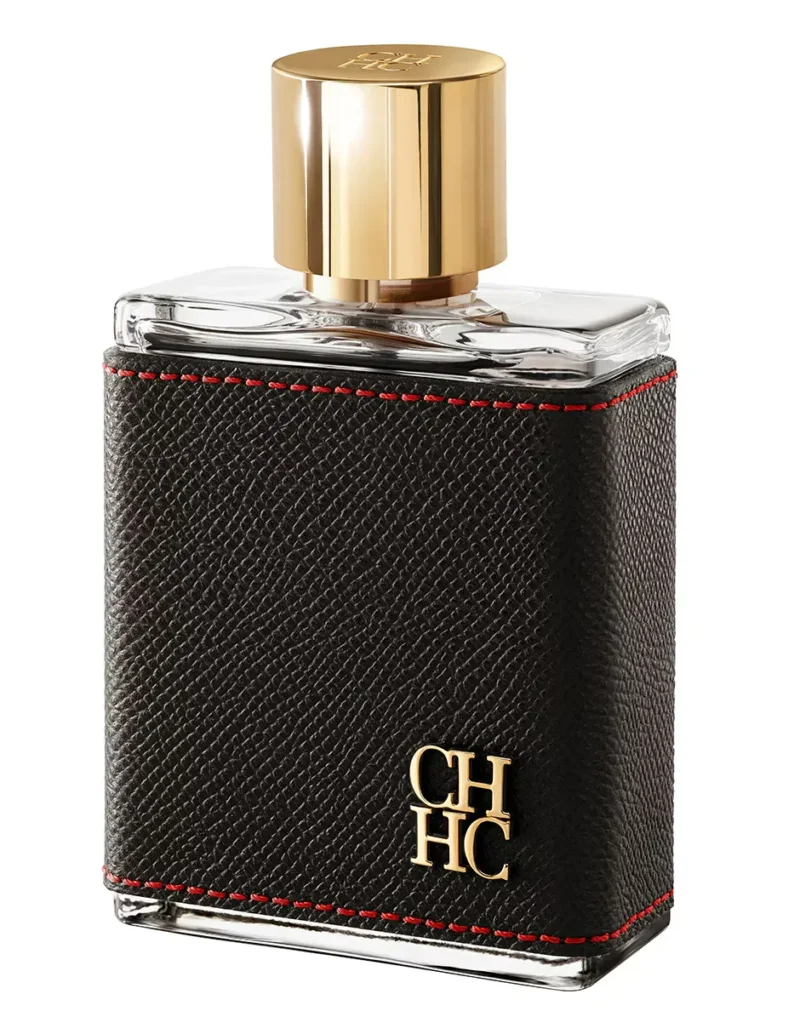 Carolina Herrera Herrera For Men, Eau de Toilette 200 ml para hombre