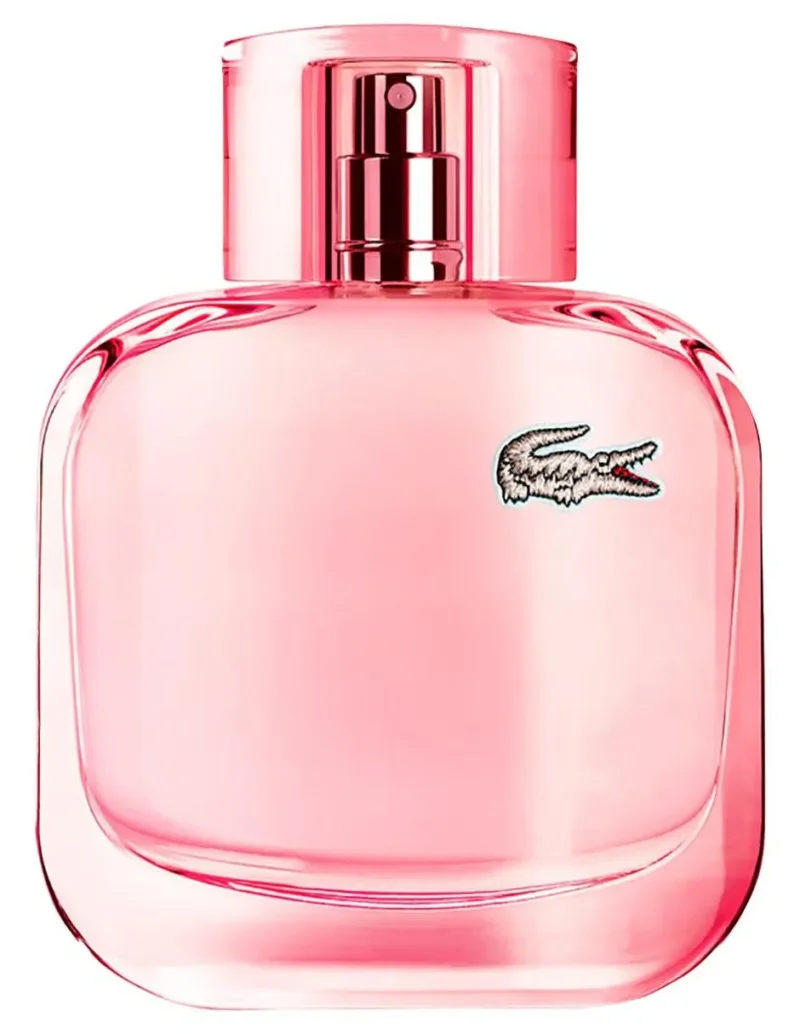 Lacoste Eau de Lacoste L.12.12 Pour Elle Sparkling, Eau de Toilette 90 ml para mujer