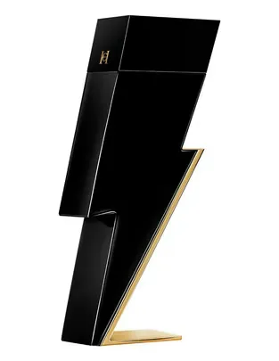 Carolina Herrera Bad Boy, Eau de Toilette 100 ml para hombre