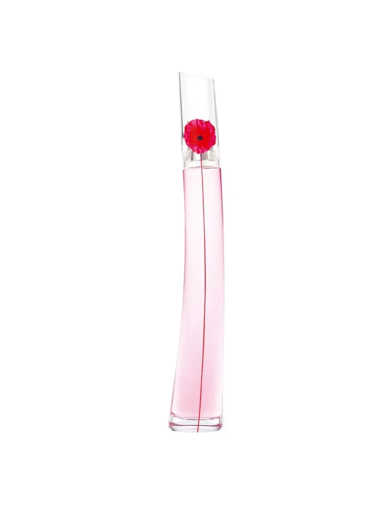 Kenzo Flower by Kenzo Poppy Bouquet, Eau de Parfum 100 ml para mujer