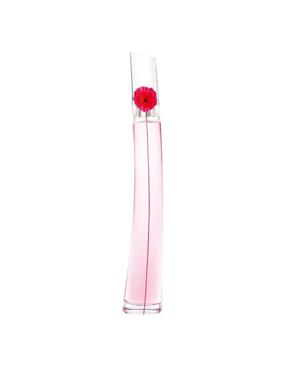 Kenzo Flower by Kenzo Poppy Bouquet, Eau de Parfum 100 ml para mujer