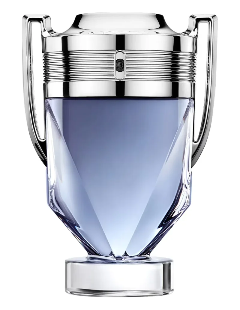Rabanne Invictus, Eau de Toilette 200 ml para hombre