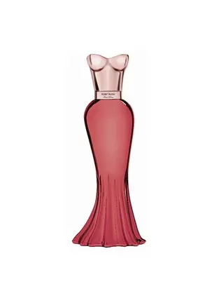 Paris Hilton Ruby Rush, Eau de Parfum 100 ml para mujer