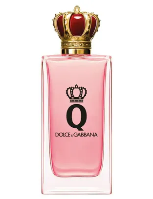 Dolce&Gabbana Q by Dolce&Gabbana, Eau de Parfum 100 ml para mujer