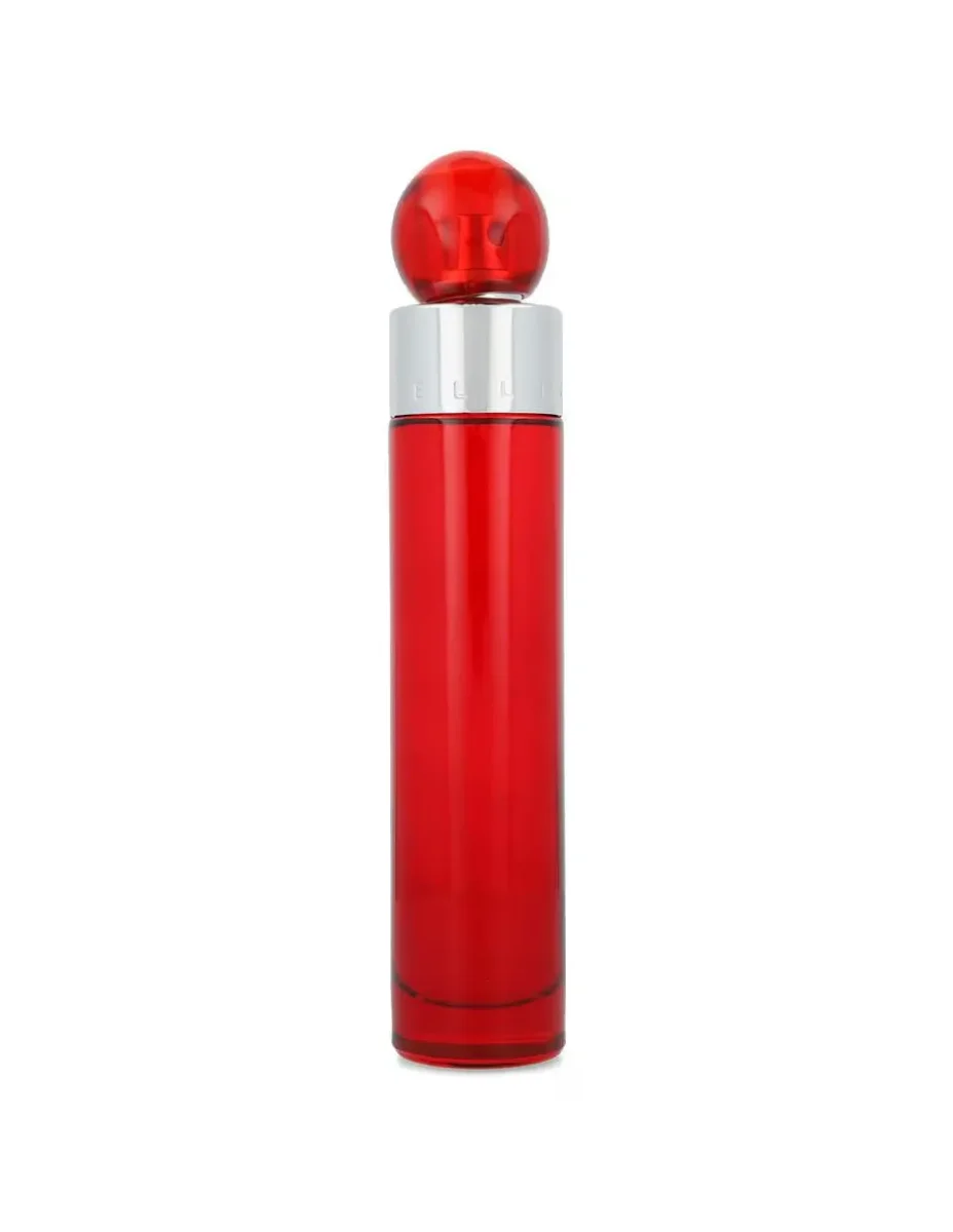 Perry Ellis Red, Eau de Toilette 150 ml para hombre