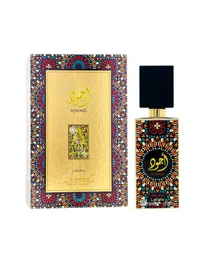 Lattafa Ajwad, Eau de Parfum 60 ml unisex