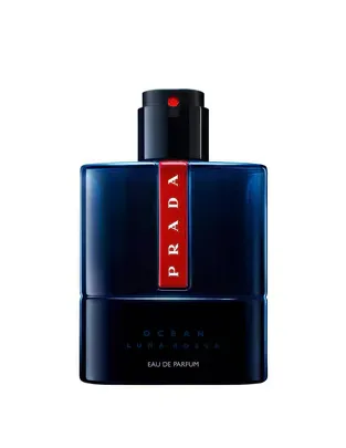 Prada Luna Rossa Ocean, Eau de Parfum 150 ml para hombre