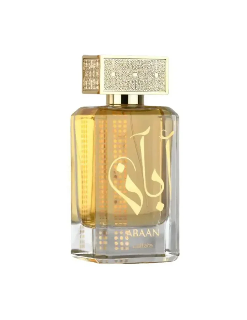 Lattafa Abaan, Eau de Parfum 100 ml unisex