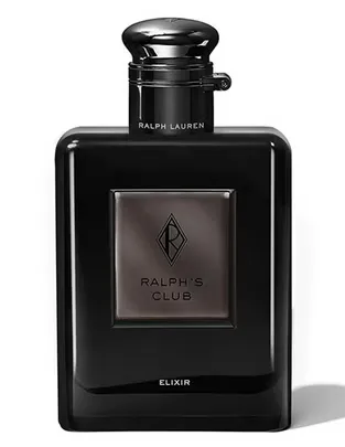 Ralph Lauren Ralph's Club Elixir, Elixir 75 ml para hombre