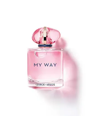 Giorgio Armani My Way Nectar, Eau de Parfum 100 ml para mujer