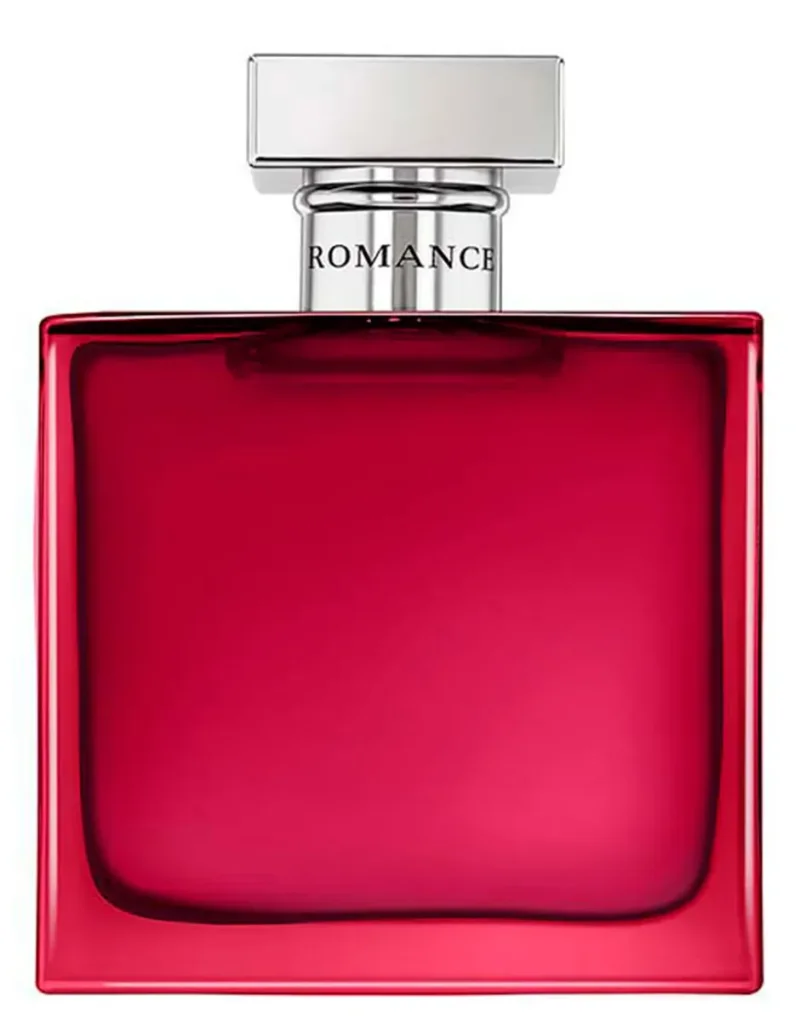 Ralph Lauren Romance Eau de Parfum Intense, Eau de Parfum 100 ml para mujer
