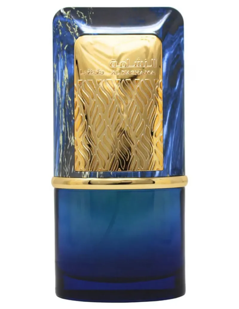 Lattafa Al Nashama, Eau de Parfum 100 ml unisex