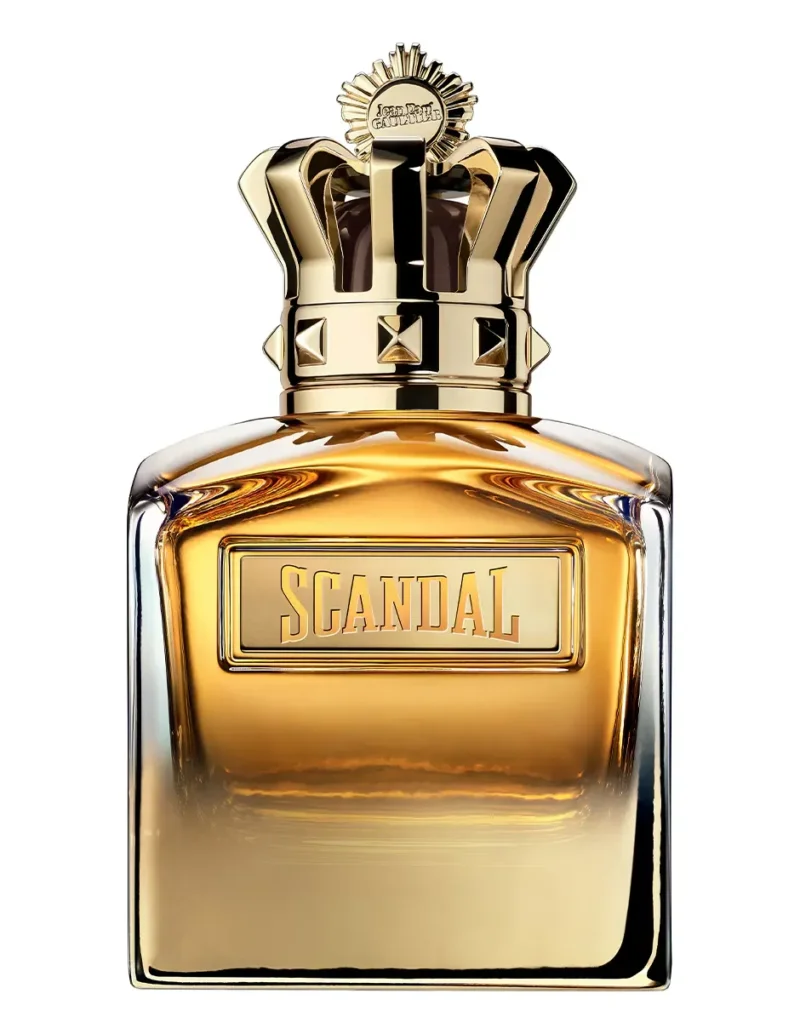 Jean Paul Gaultier Scandal Pour Homme Absolu, Eau de Parfum 150 ml para hombre