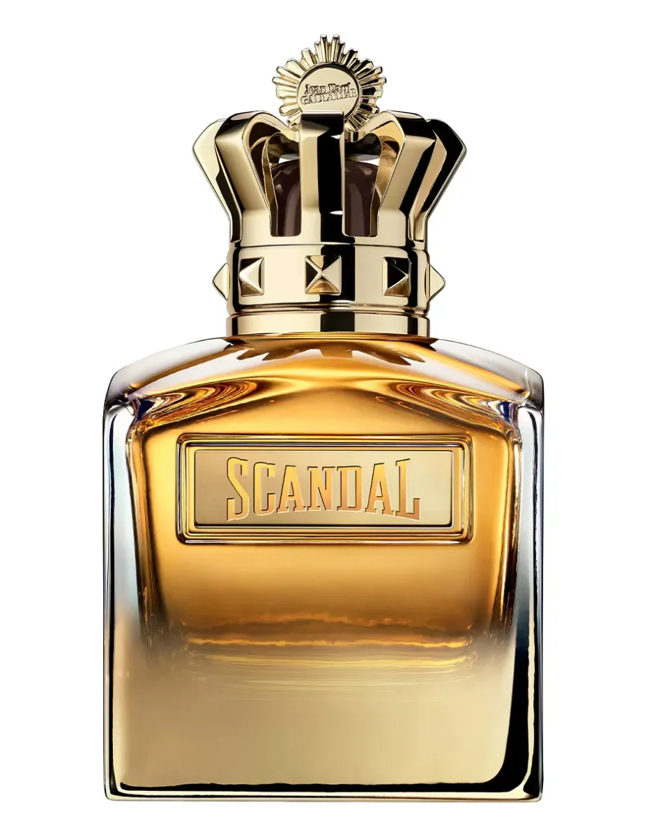 Jean Paul Gaultier Scandal Pour Homme Absolu, Eau de Parfum 150 ml para hombre
