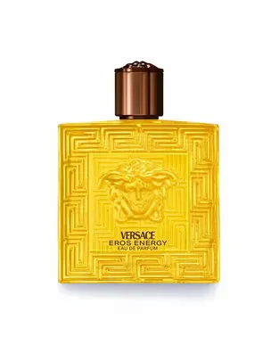 Versace Eros Energy, Eau de Parfum 200 ml para hombre
