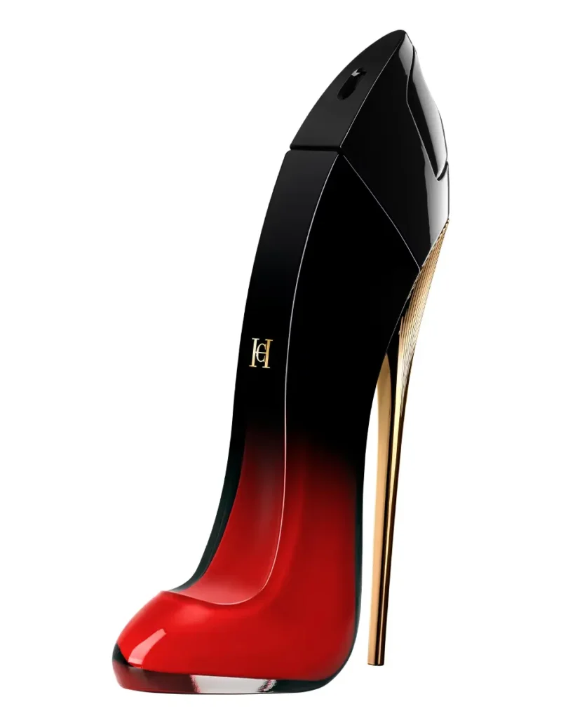 Carolina Herrera Very Good Girl Elixir, Elixir 80 ml para mujer