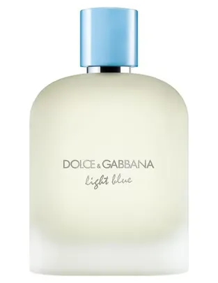 Dolce&Gabbana Light Blue pour Homme, Eau de Toilette 200 ml para hombre