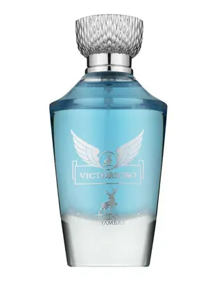 Maison Alhambra Victorioso Legacy, Eau de Parfum 100 ml para hombre