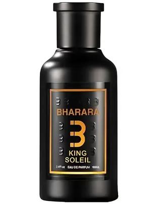 Bharara King Soleil, Eau de Parfum 100 ml unisex