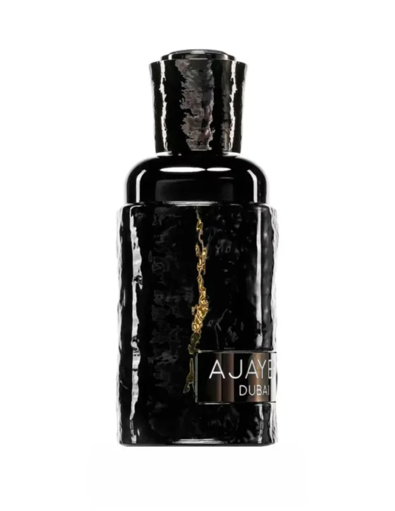 Lattafa Ajayeb Dubai, Eau de Parfum 100 ml unisex