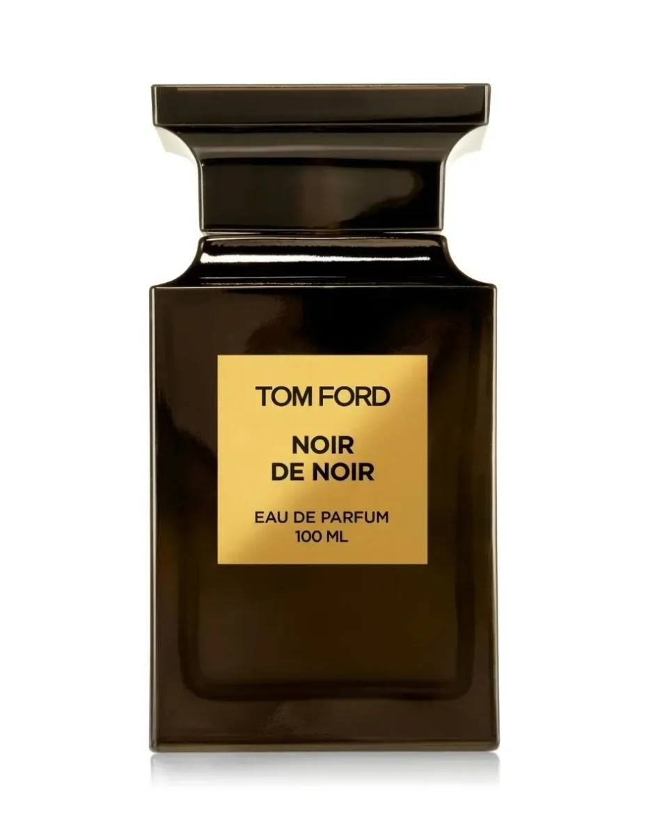 Tom Ford Noir de Noir, Eau de Parfum 100 ml unisex