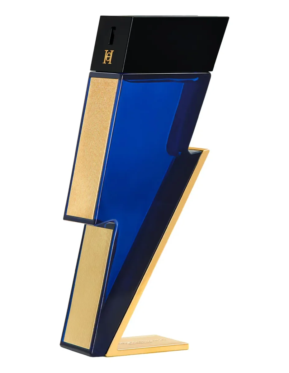 Carolina Herrera Bad Boy Cobalt Absolute, Eau de Parfum 100 ml para hombre