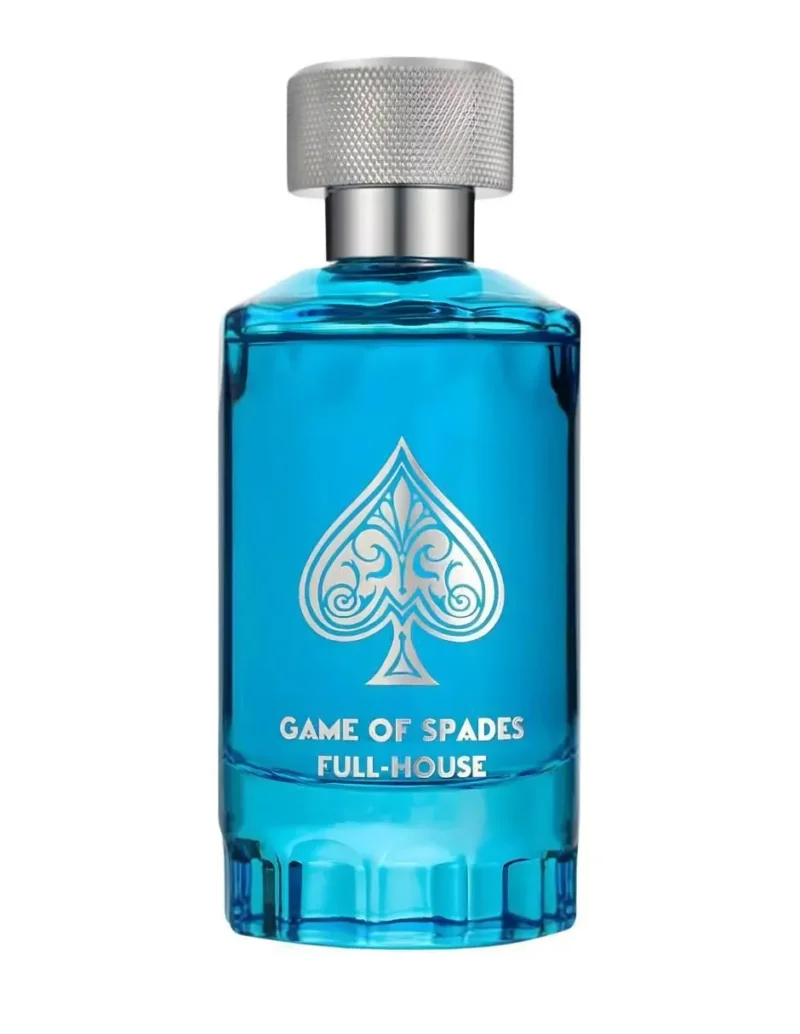 Jo Milano Paris Game of Spades Full House, Parfum 200 ml unisex